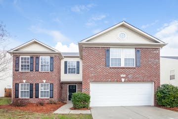 5638 Hammermill Dr Harrisburg, NC 28075